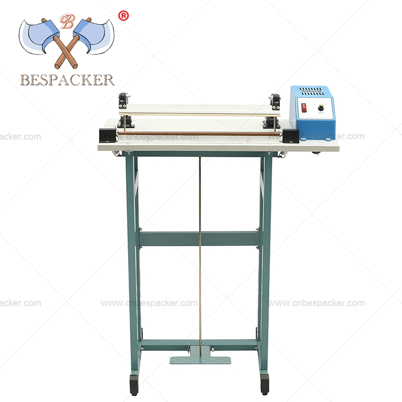 Bespacker KF-400 simple bag sealing machine