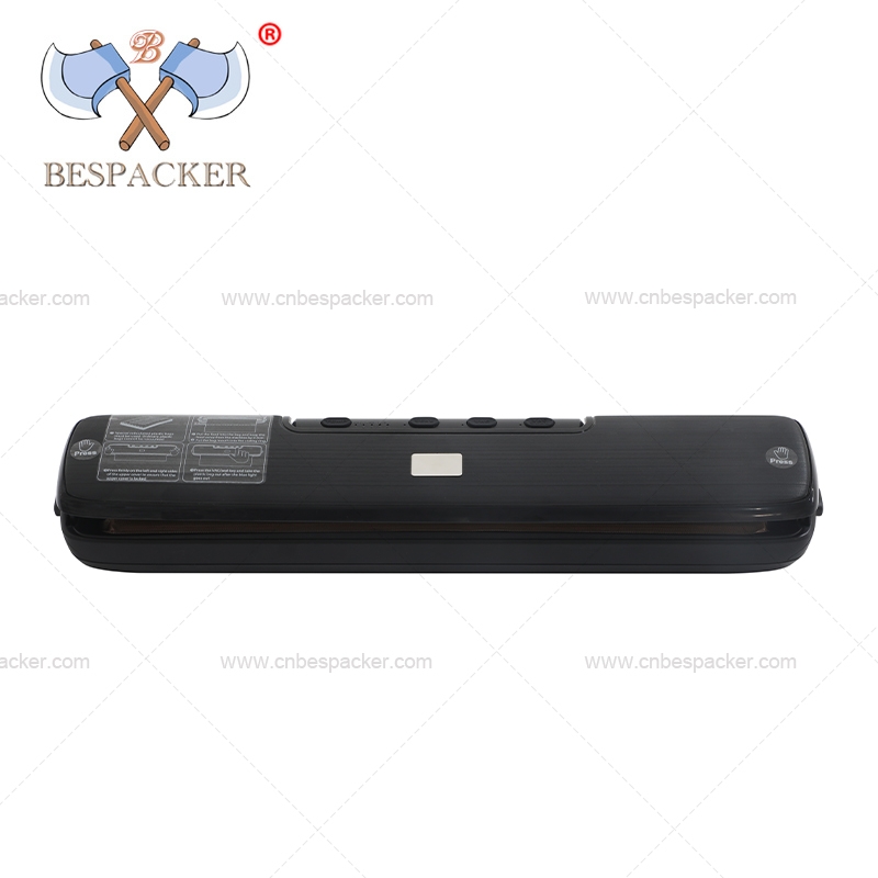 Bespacker household portable vacuum packing machine AP-12X