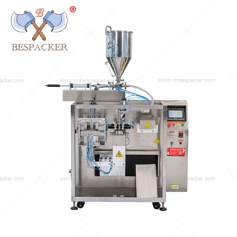 Automatic packing machine